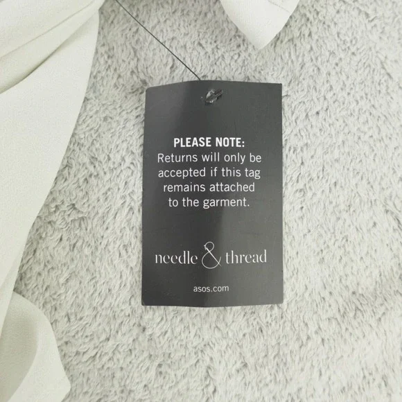 New NWT‎ Needle and Thread Dress - Picture 4 of 13